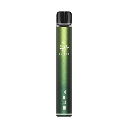 Elf Bar Elfa Pro - Pod Kit - Pre-Filled Pods