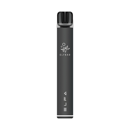 Elf Bar Elfa Pro - Pod Kit - Pre-Filled Pods