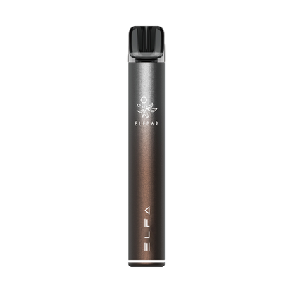 Elf Bar Elfa Pro - Pod Kit - Pre-Filled Pods