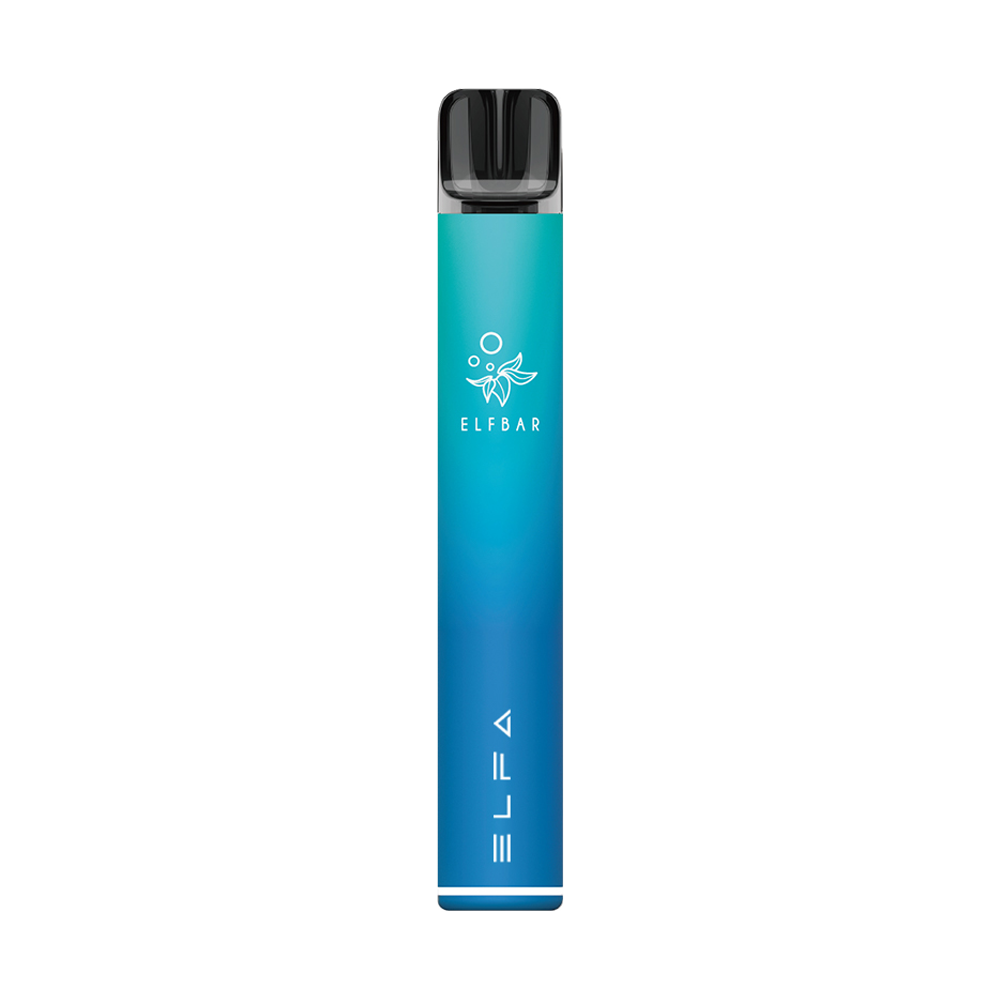 Elf Bar Elfa Pro - Pod Kit - Pre-Filled Pods