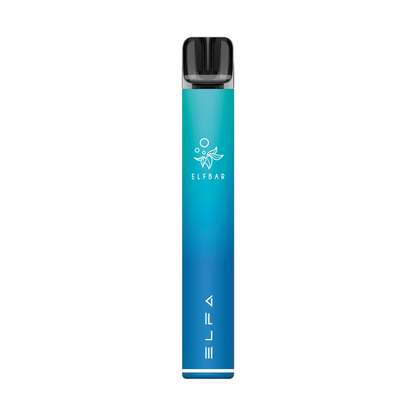 Elf Bar Elfa Pro - Pod Kit - Pre-Filled Pods
