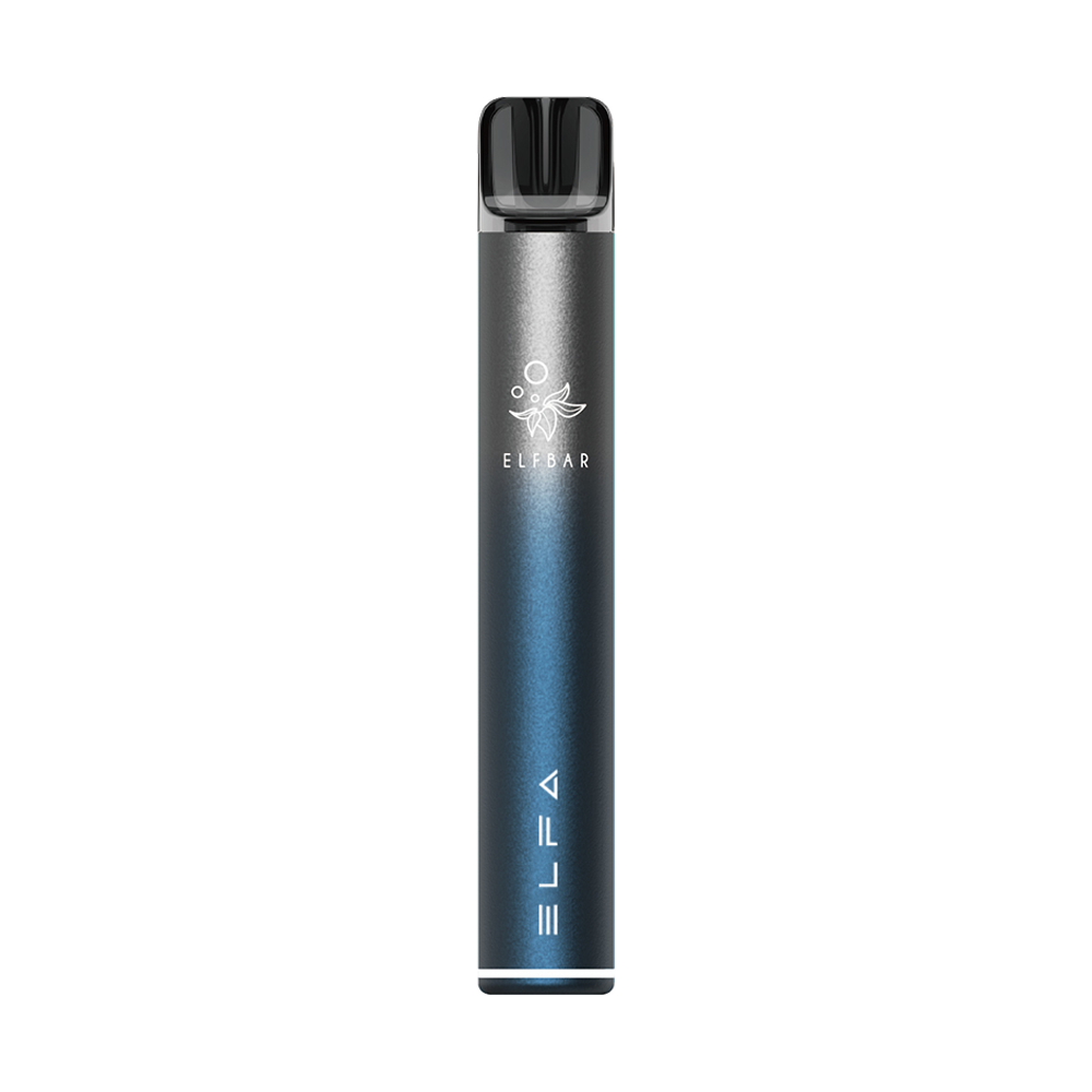 Elf Bar Elfa Pro - Pod Kit - Pre-Filled Pods