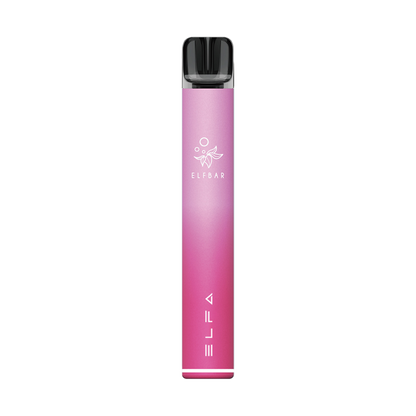 Elf Bar Elfa Pro - Pod Kit - Pre-Filled Pods