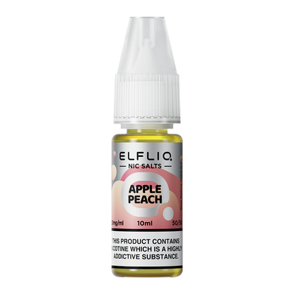 Elf Bar Elfliq - Nic Salts - 10ml