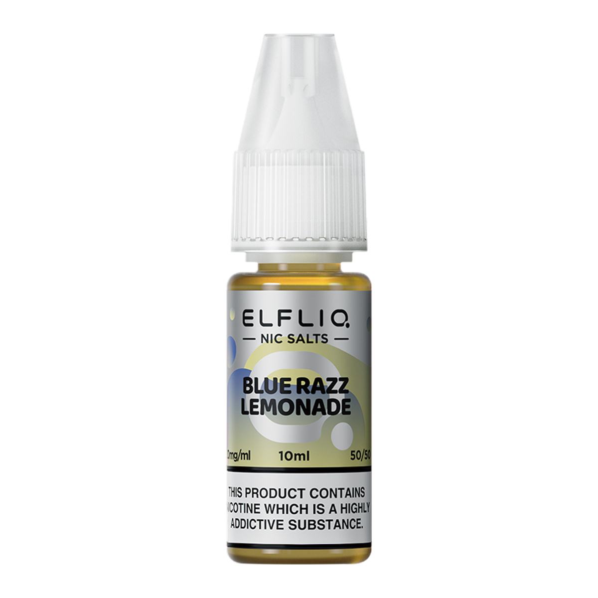 Elf Bar Elfliq - Nic Salts - 10ml