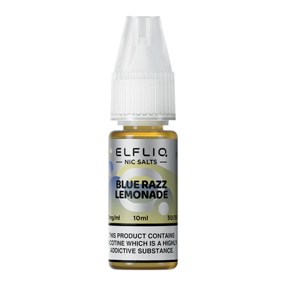 Elf Bar Elfliq - Nic Salts - 10ml