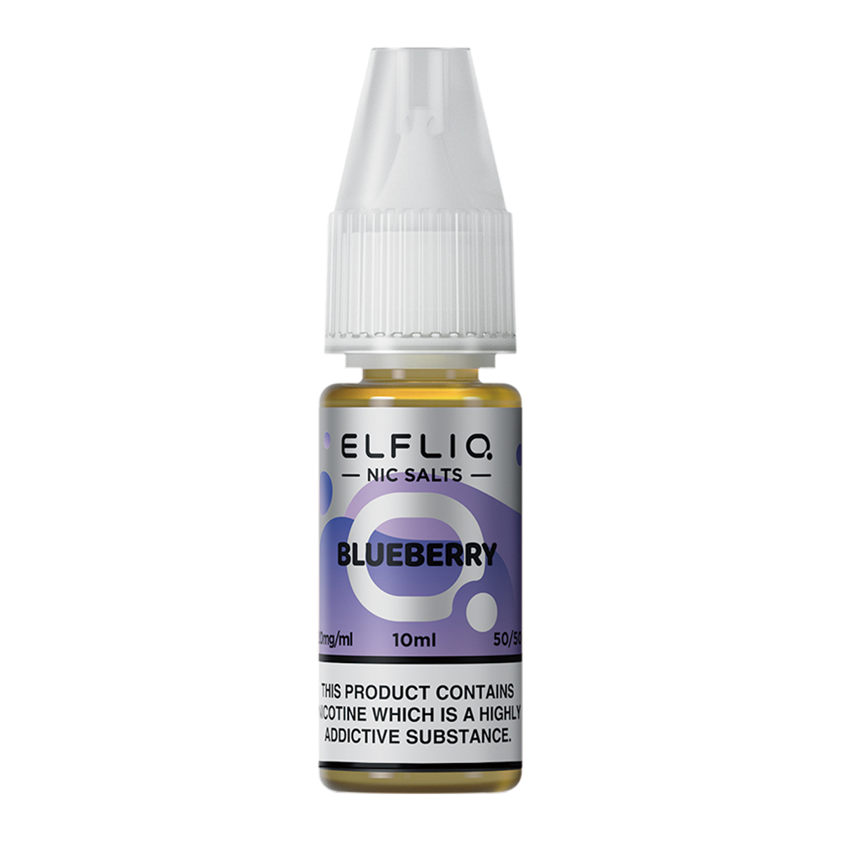Elf Bar Elfliq - Nic Salts - 10ml