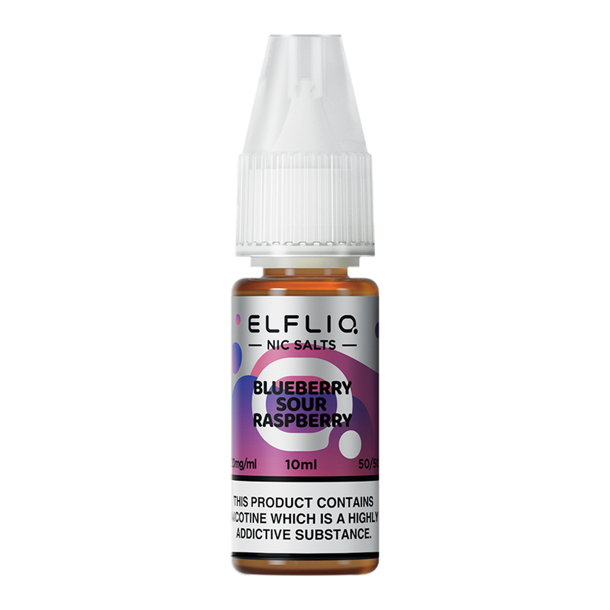 Elf Bar Elfliq - Nic Salts - 10ml