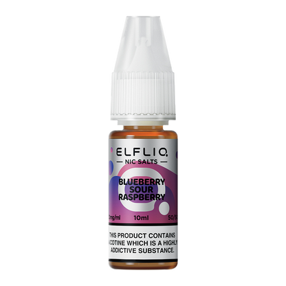Elf Bar Elfliq - Nic Salts - 10ml