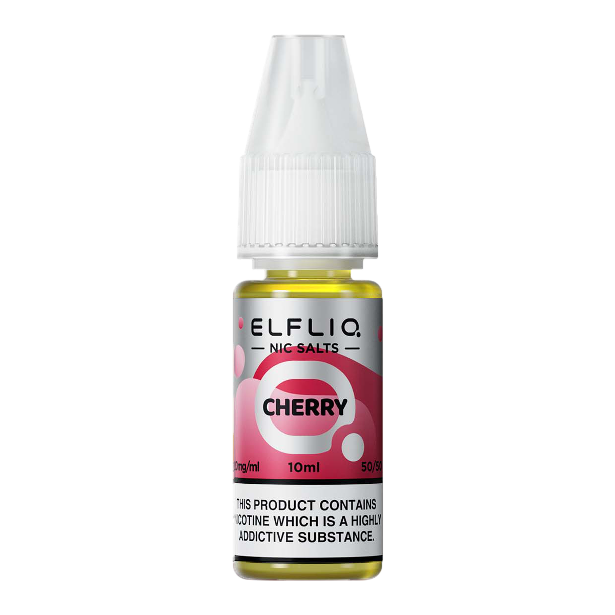 Elf Bar Elfliq - Nic Salts - 10ml