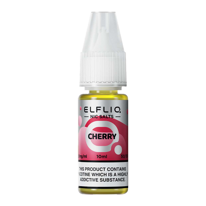 Elf Bar Elfliq - Nic Salts - 10ml