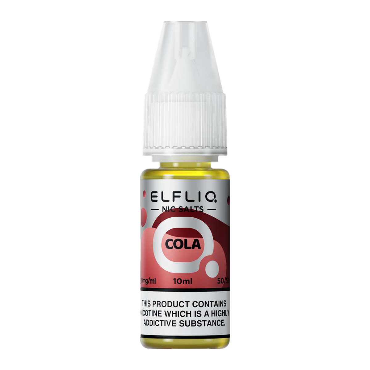 Elf Bar Elfliq - Nic Salts - 10ml
