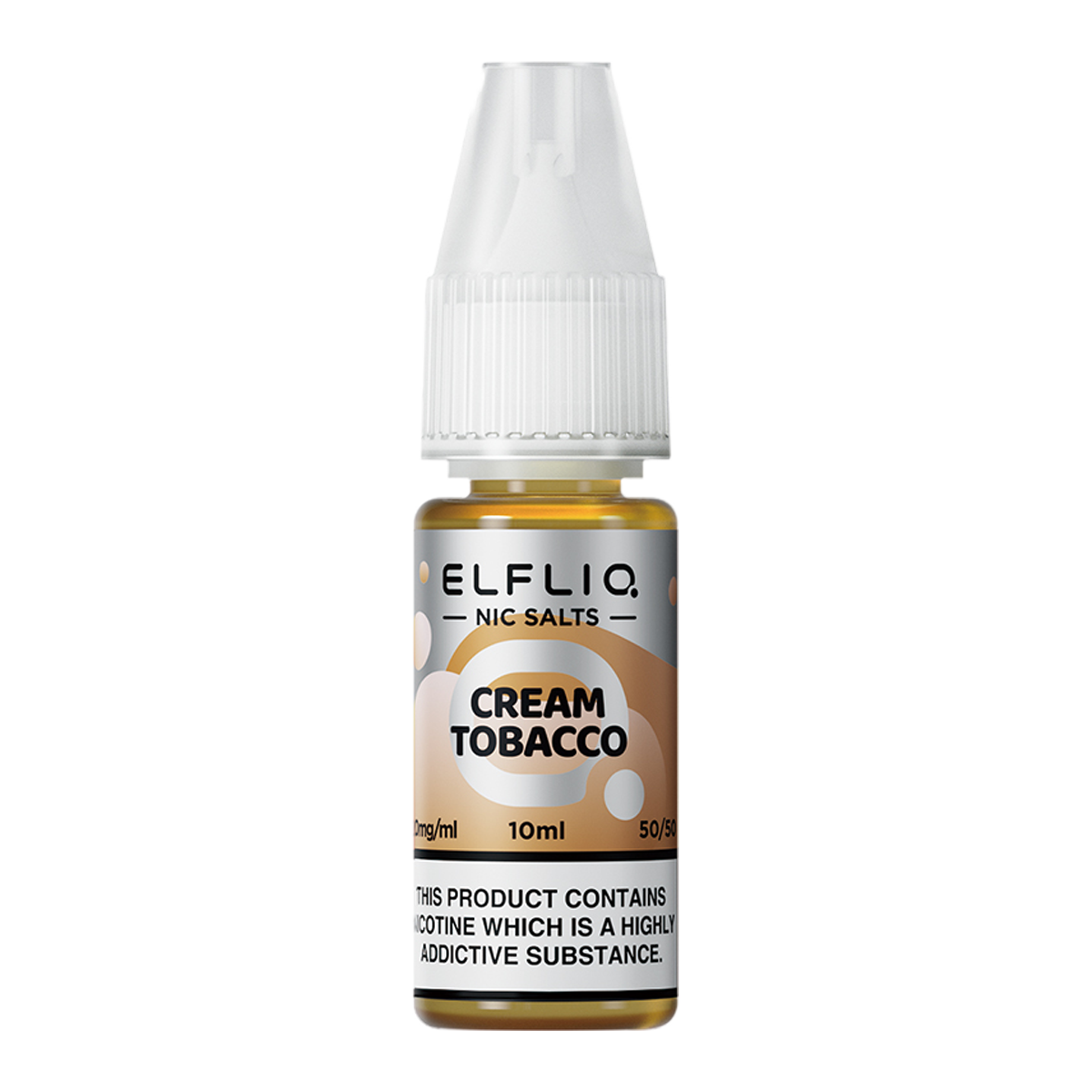 Elf Bar Elfliq - Nic Salts - 10ml