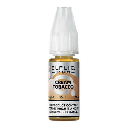 Elf Bar Elfliq - Nic Salts - 10ml