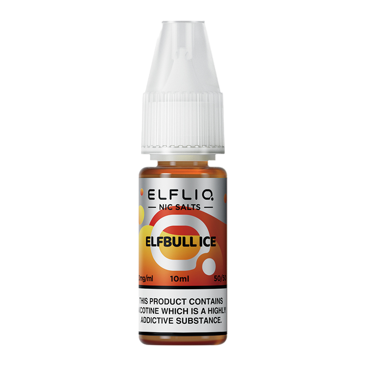 Elf Bar Elfliq - Nic Salts - 10ml