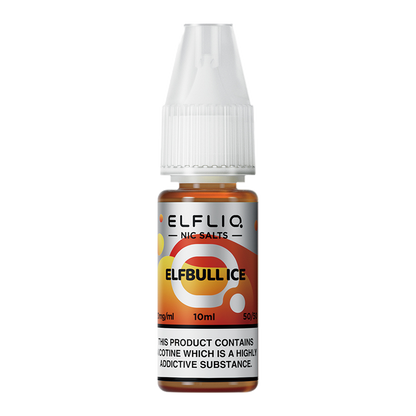 Elf Bar Elfliq - Nic Salts - 10ml