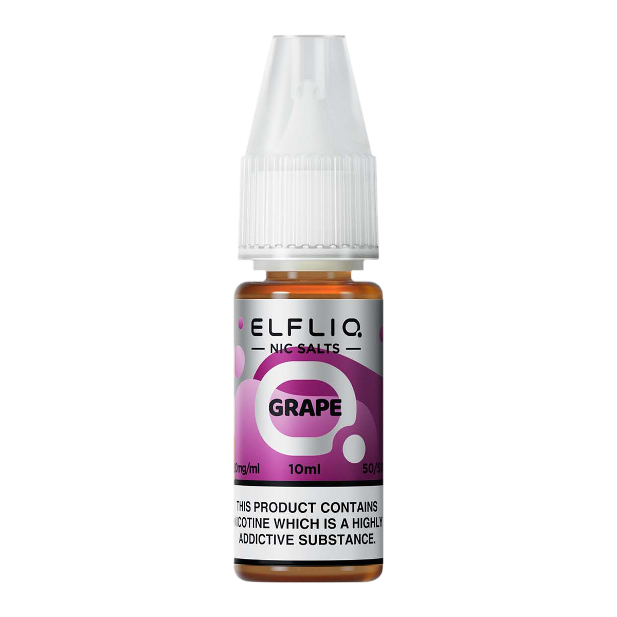 Elf Bar Elfliq - Nic Salts - 10ml