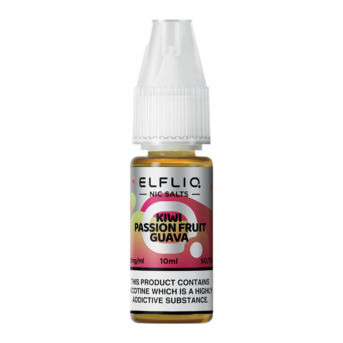 Elf Bar Elfliq - Nic Salts - 10ml