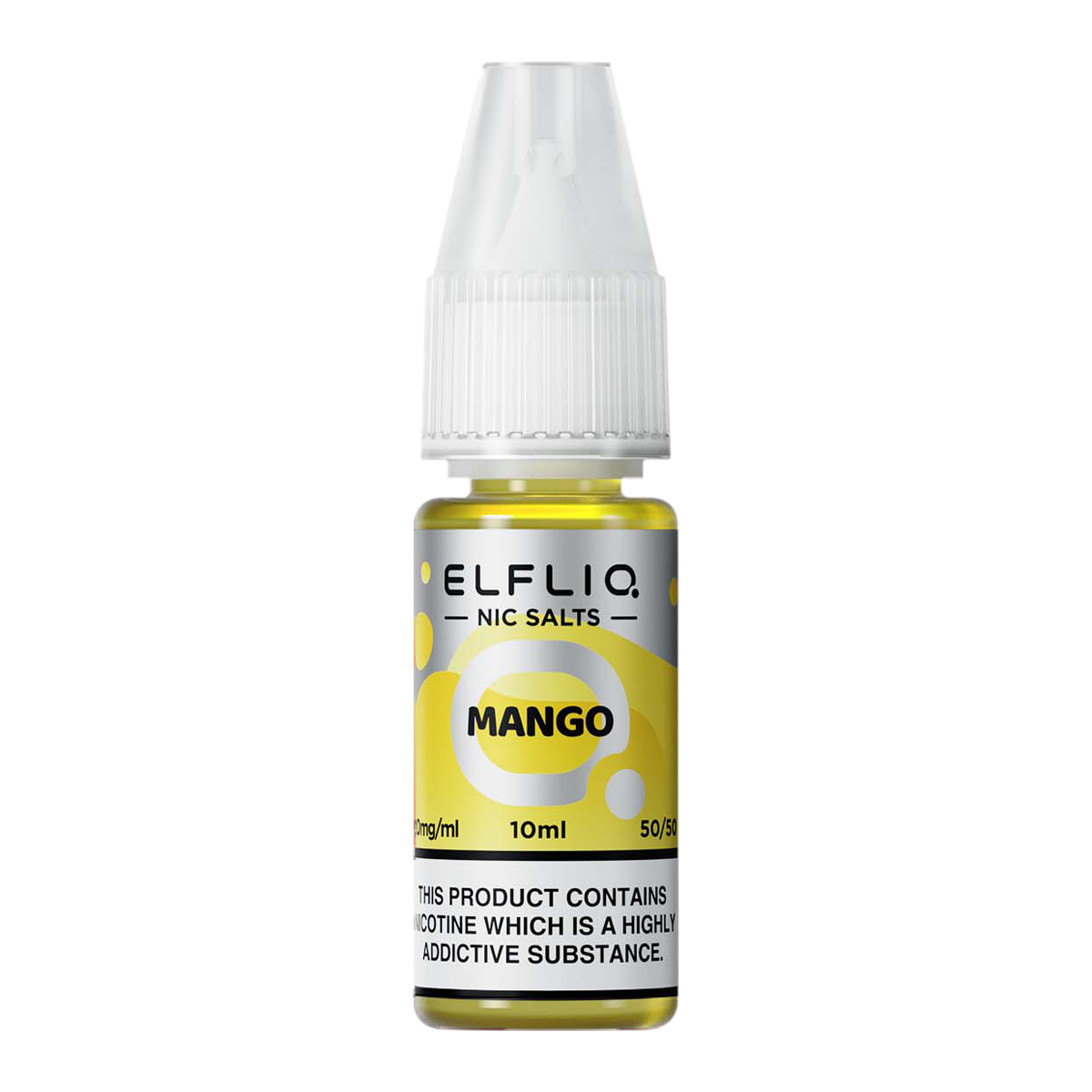 Elf Bar Elfliq - Nic Salts - 10ml