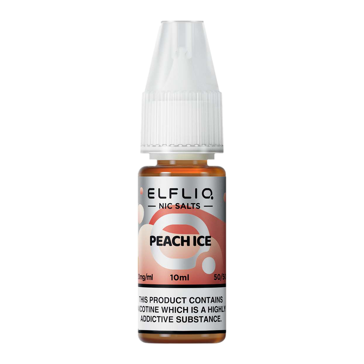 Elf Bar Elfliq - Nic Salts - 10ml