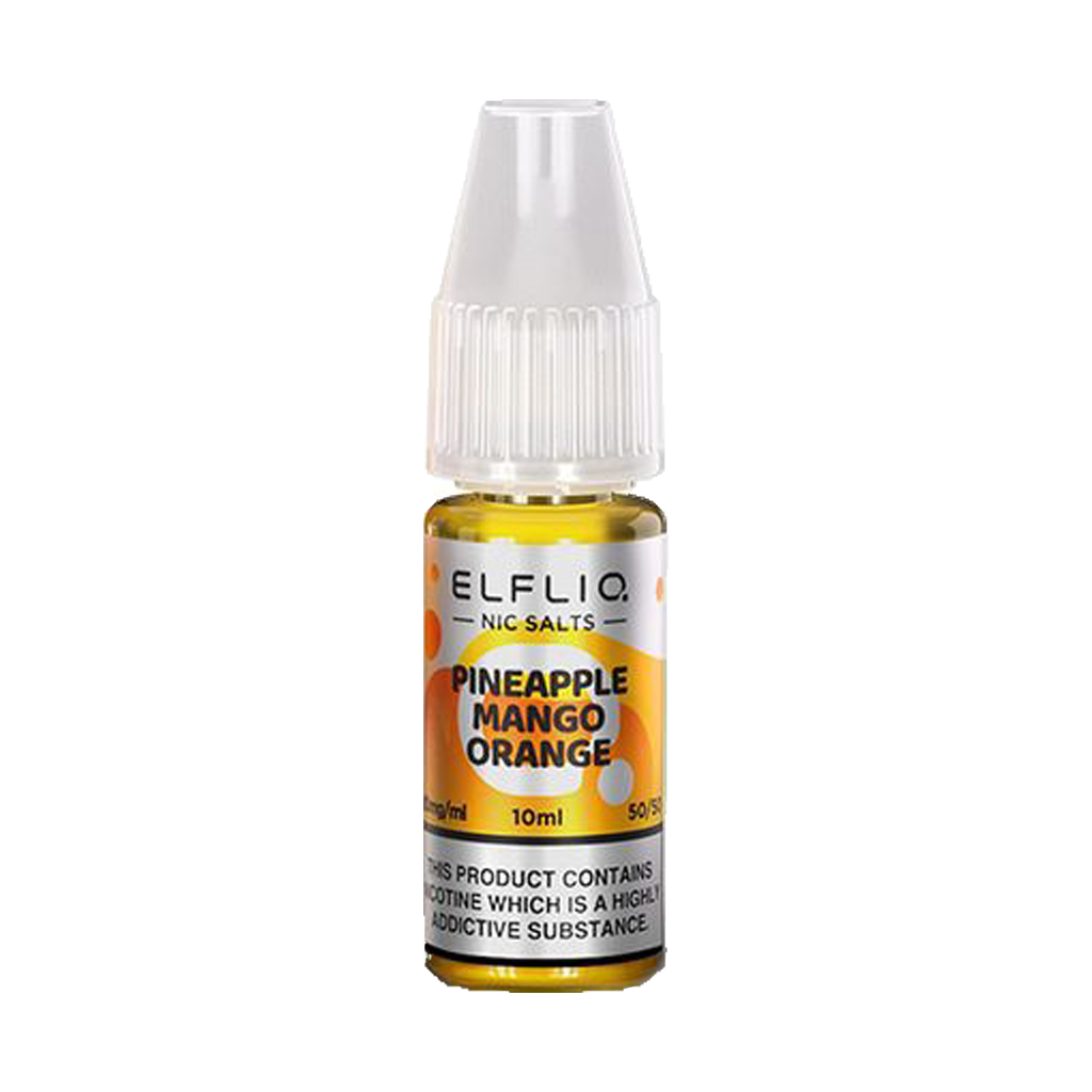 Elf Bar Elfliq - Nic Salts - 10ml