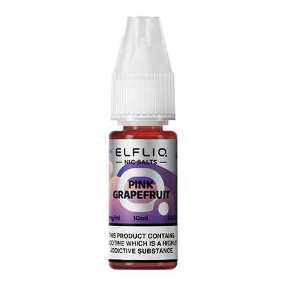 Elf Bar Elfliq - Nic Salts - 10ml
