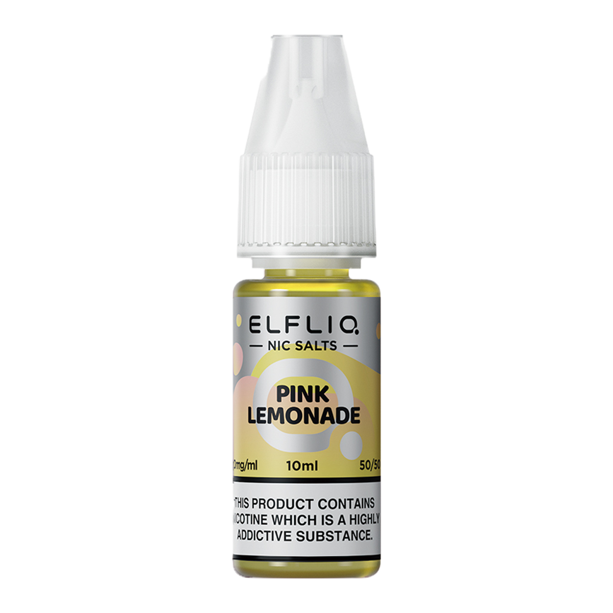 Elf Bar Elfliq - Nic Salts - 10ml