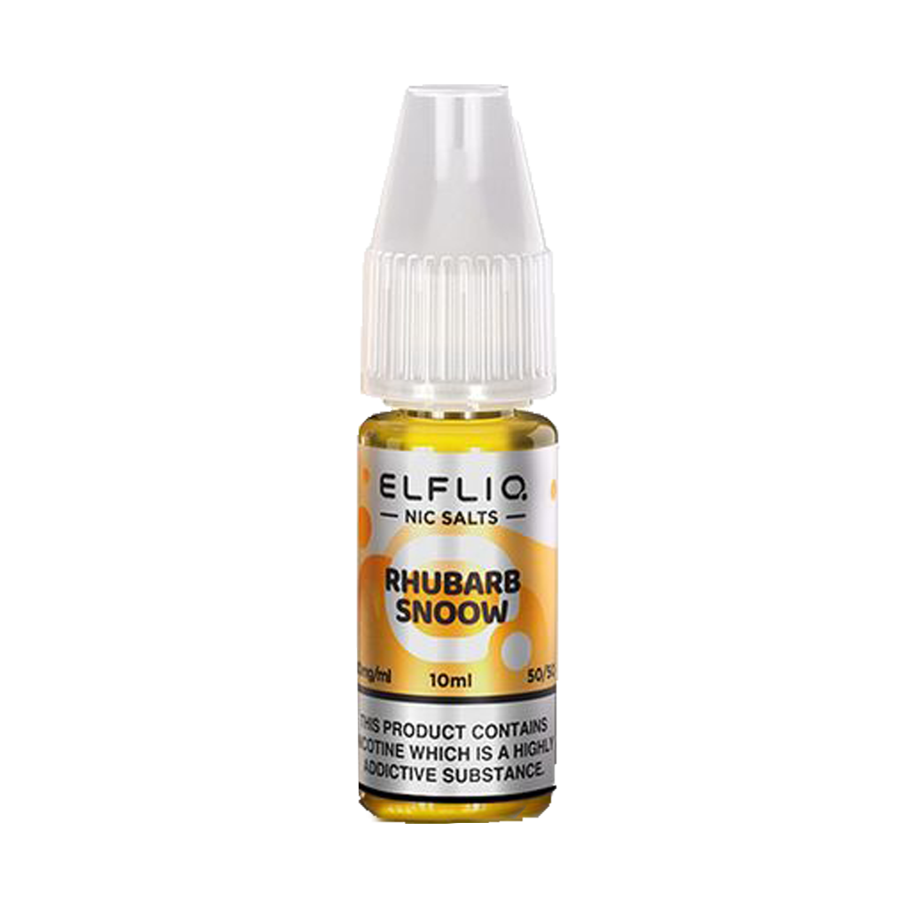 Elf Bar Elfliq - Nic Salts - 10ml