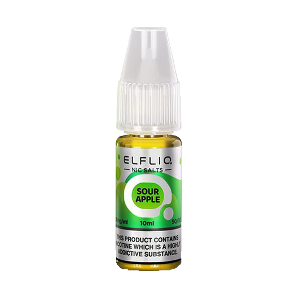 Elf Bar Elfliq - Nic Salts - 10ml