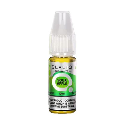 Elf Bar Elfliq - Nic Salts - 10ml