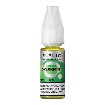 Elf Bar Elfliq - Nic Salts - 10ml