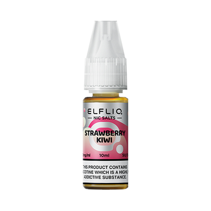Elf Bar Elfliq - Nic Salts - 10ml