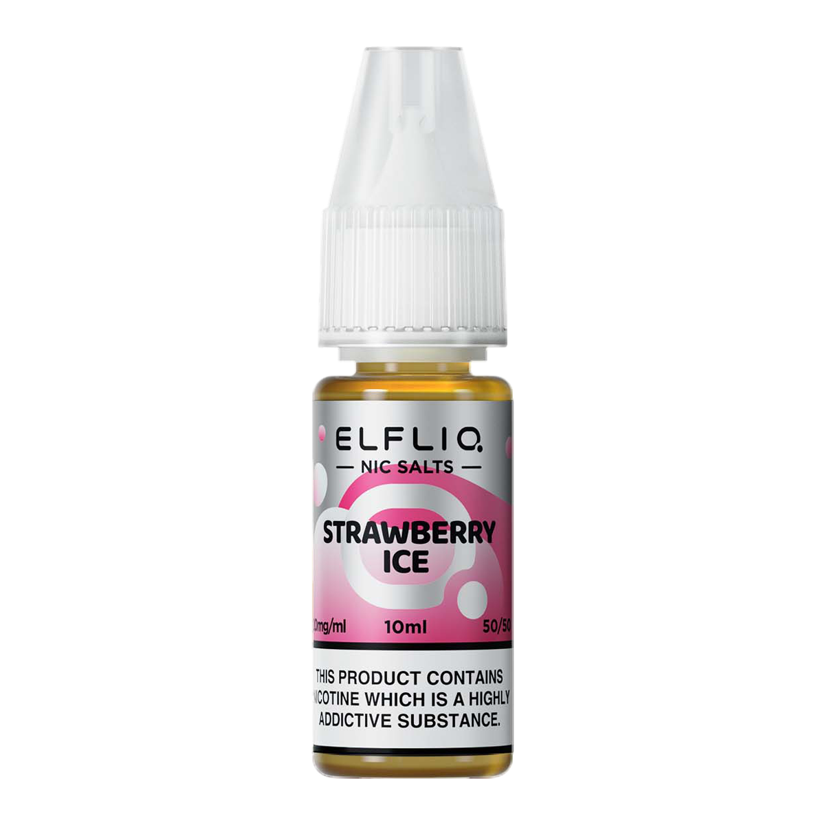 Elf Bar Elfliq - Nic Salts - 10ml