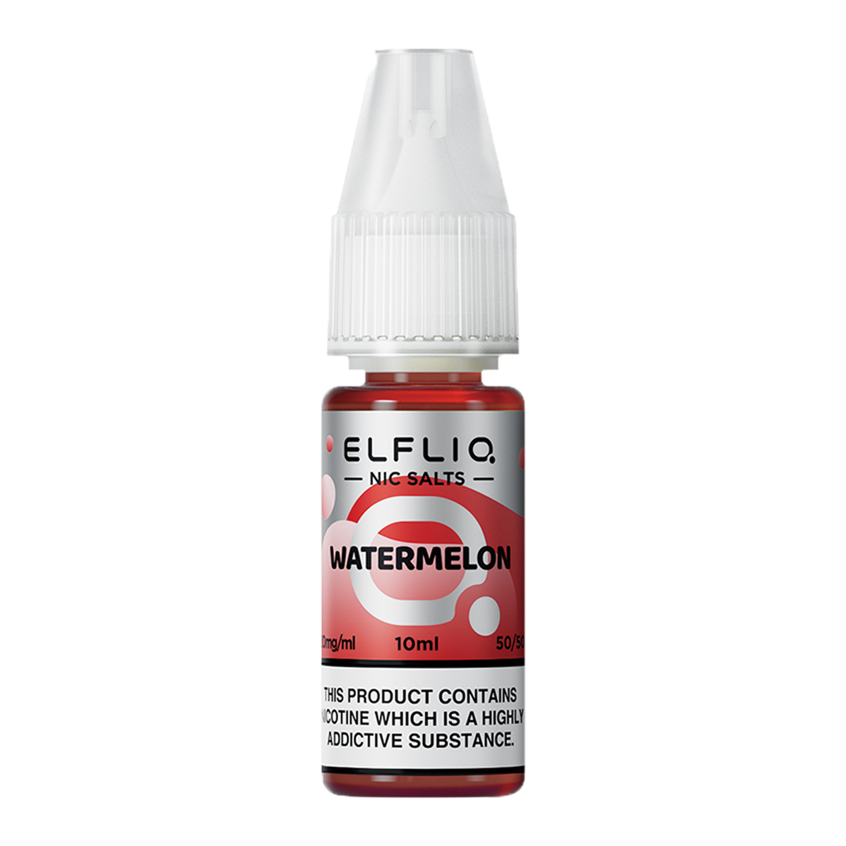 Elf Bar Elfliq - Nic Salts - 10ml