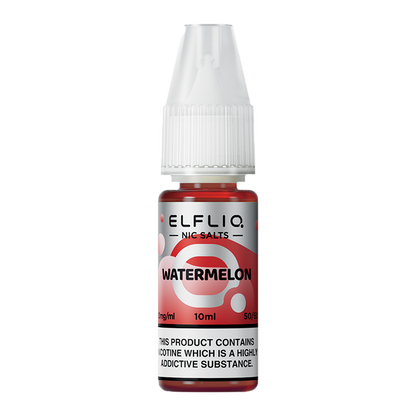 Elf Bar Elfliq - Nic Salts - 10ml