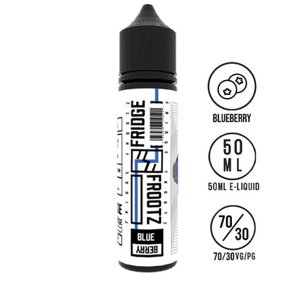 Fridge Frootz - Shortfill - 50ml