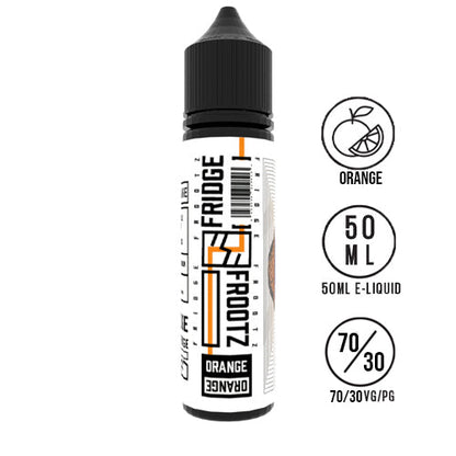 Fridge Frootz - Shortfill - 50ml
