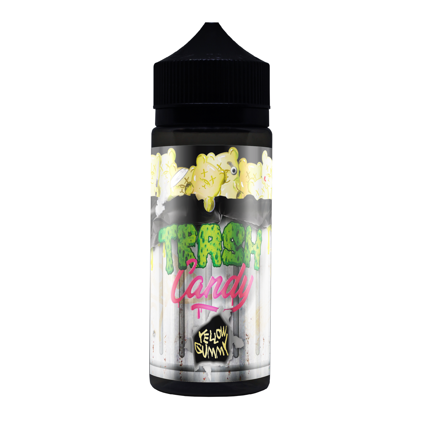 Trash Candy Gummy - Shortfill - 100ml