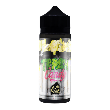 Trash Candy Gummy - Shortfill - 100ml