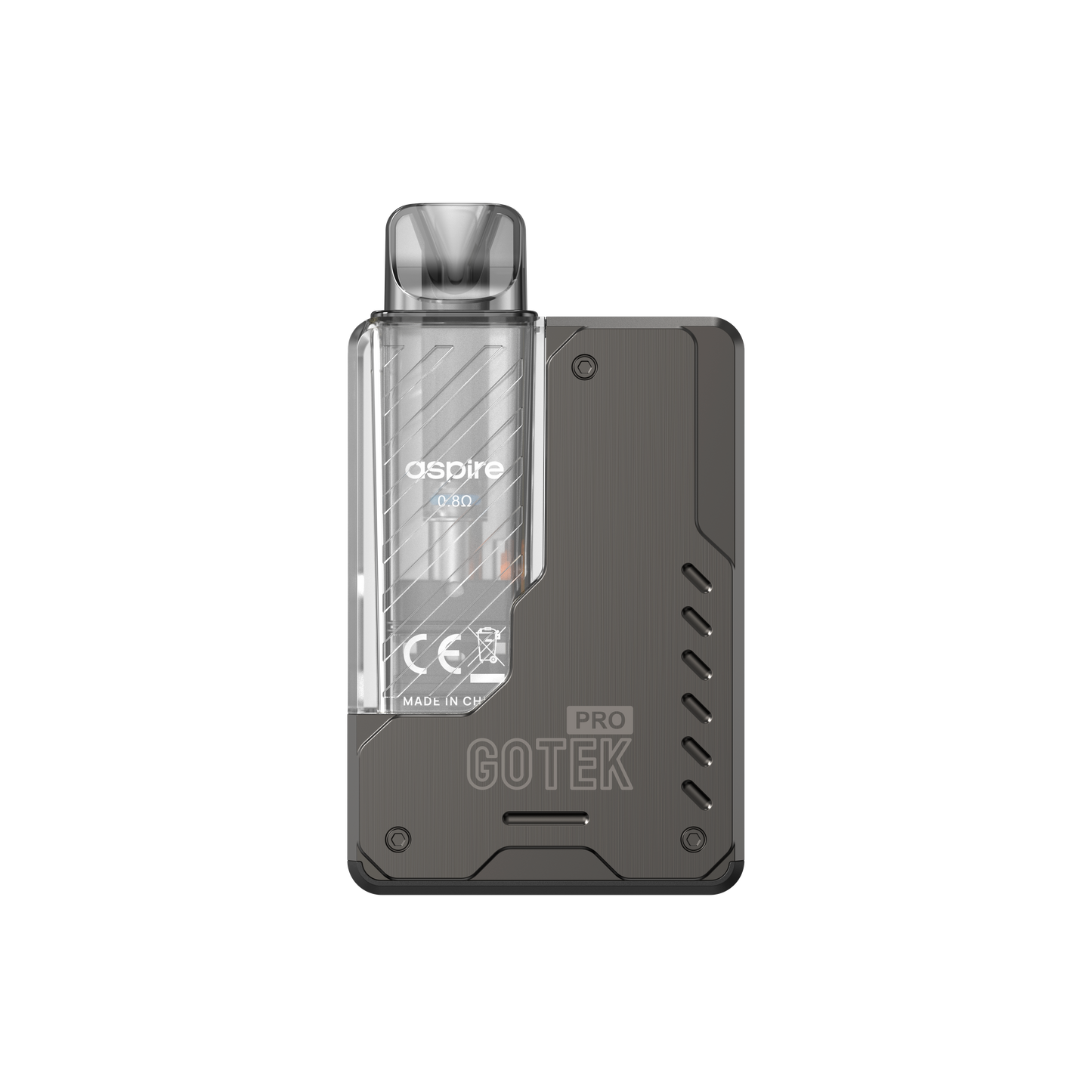 Gotek Pro - Pod Kit