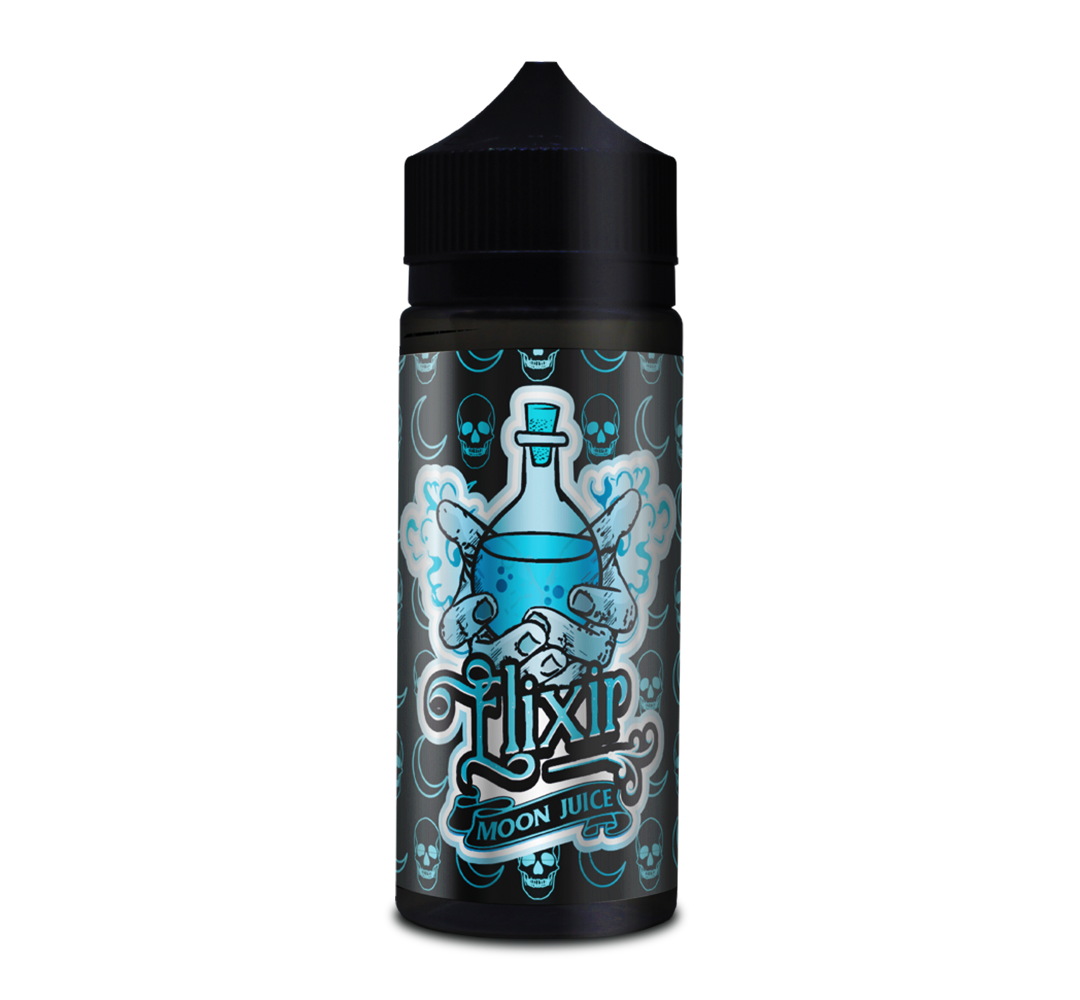 Elixir - Shortfill - 100ml