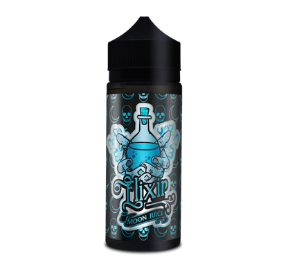 Elixir - Shortfill - 100ml