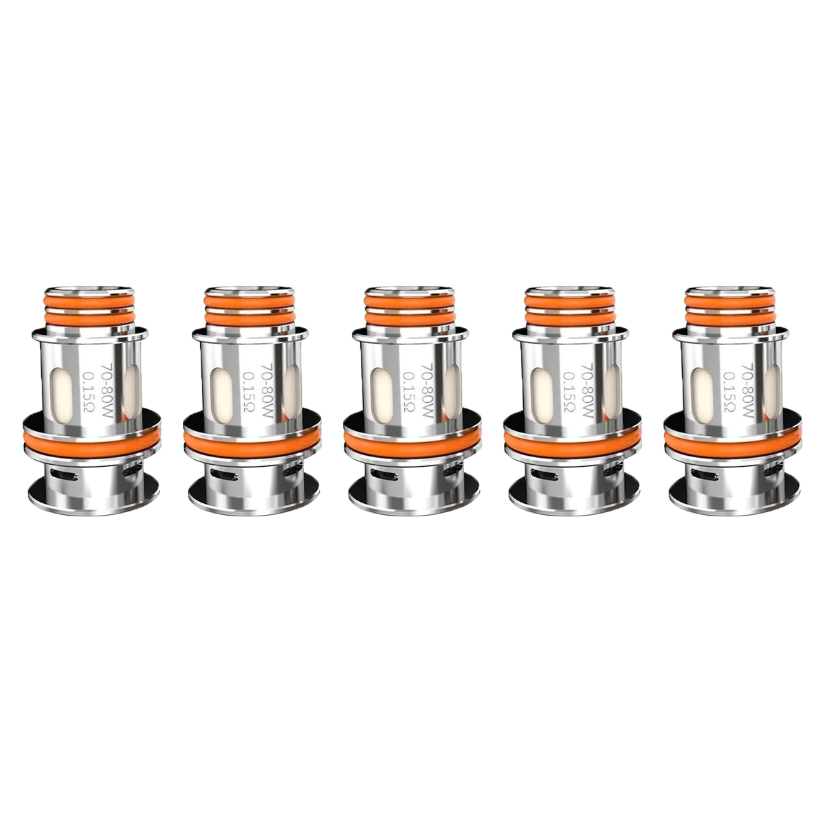 Oxva Unione - Uniplus - Coil