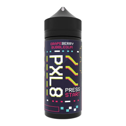 PXL8 - Shortfill - 100ml