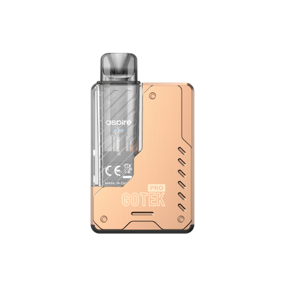 Gotek Pro - Pod Kit