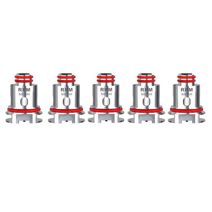 Smok RPM & Nord - Coils