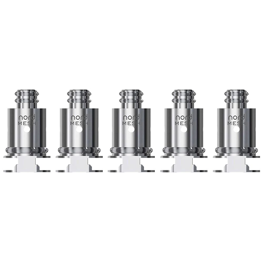 Smok Nord - Coils