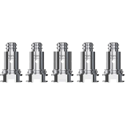 Smok Nord - Coils