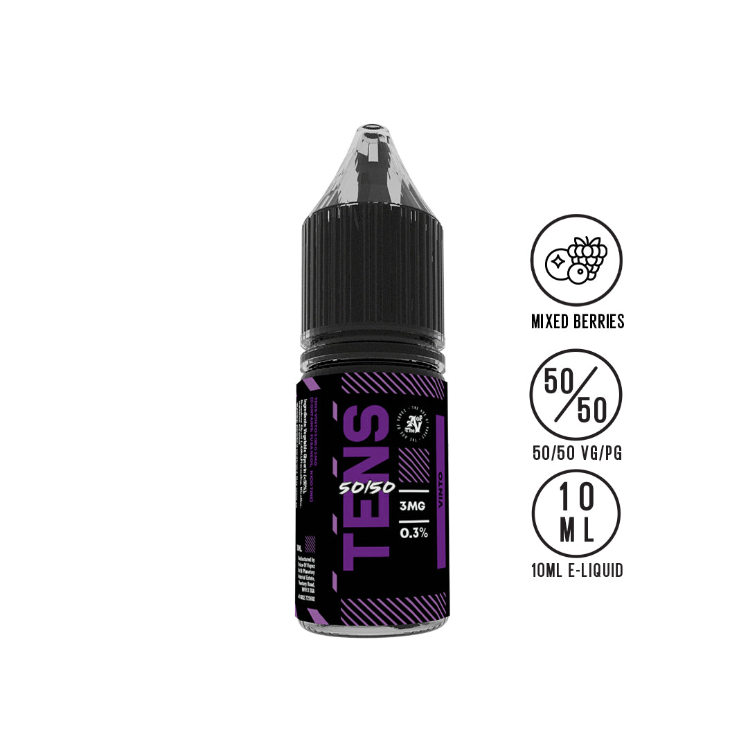 Vinto Ice / 0mg