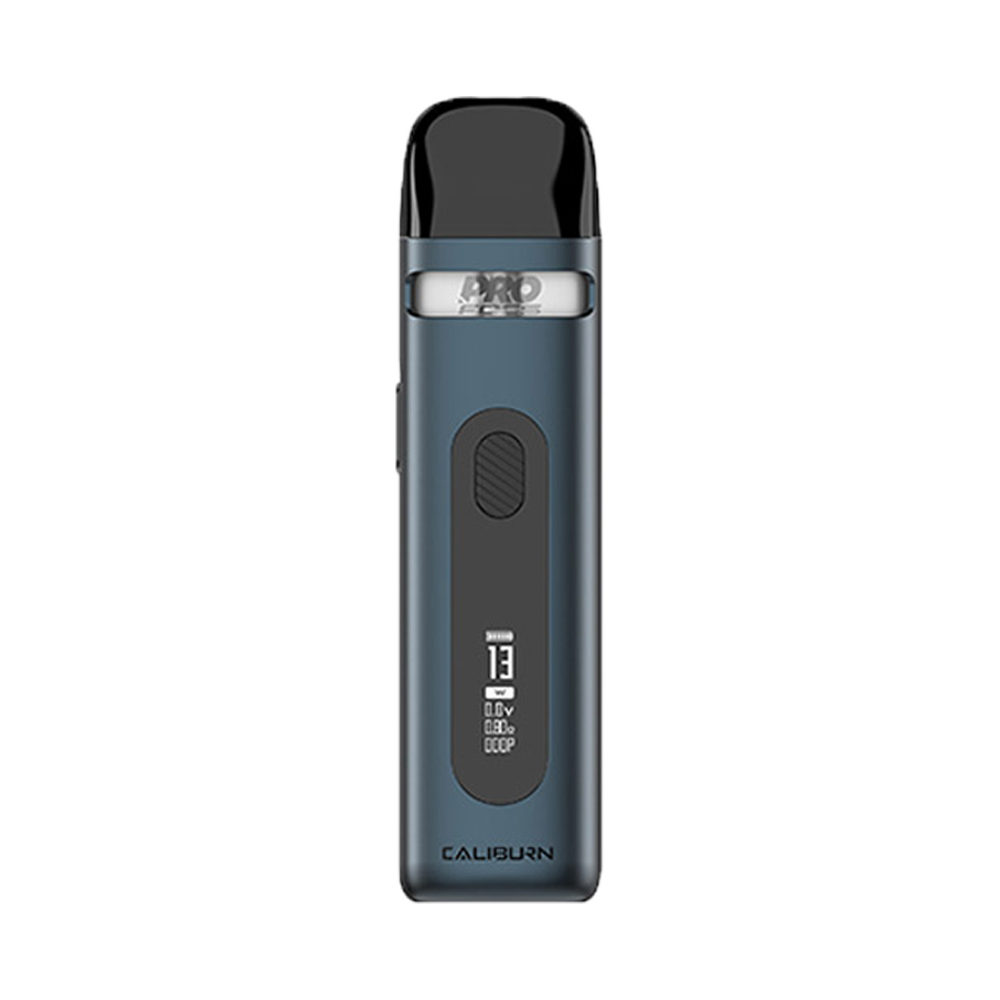 Uwell Caliburn X Pod Kit Ink Blue | The Ace of Vapez Distro